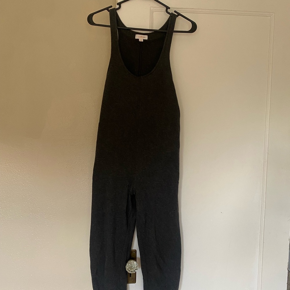 Overalls